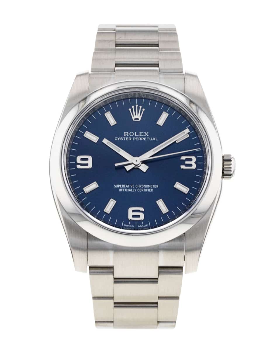 Rolex Oyster Perpetual 114200 Rolex Oyster Perpetual 114200